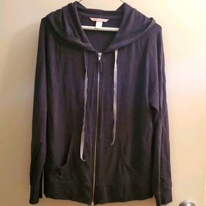 Victoria Secret hoodie with Angel wings